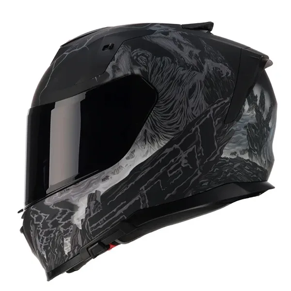 SGI Rival Centurion Helmet