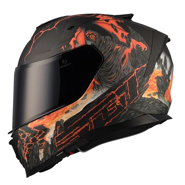 SGI Rival Centurion Helmet