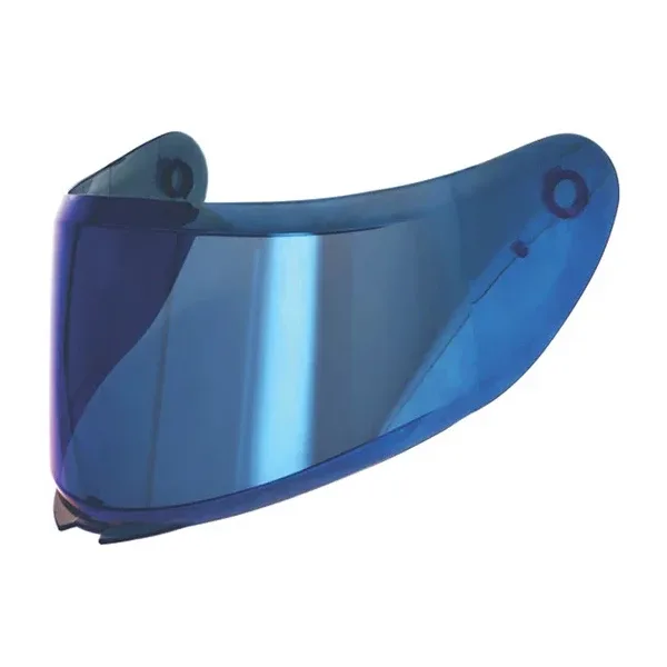 SGI Tyro Replacement Visor - Iridium Red