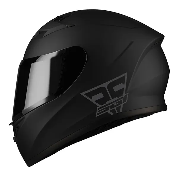 SGI Tyro Full Face Helmet