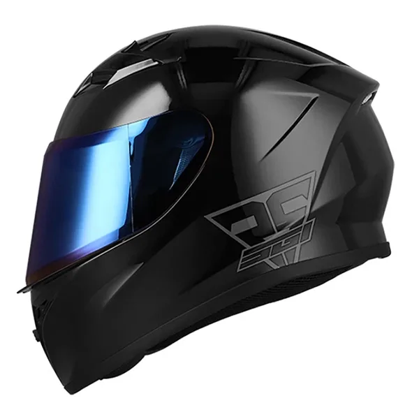 SGI Tyro Full Face Helmet