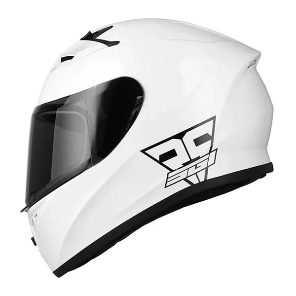 SGI Tyro Full Face Helmet