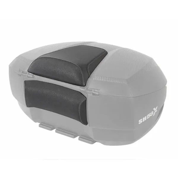 SHAD SH58X / SH59X Topcase Backrest