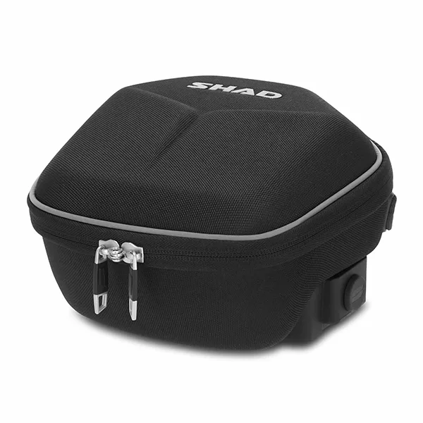 SHAD E02C Click System Tank Bag