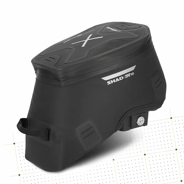 SHAD TR10CL Click System Tank Bag