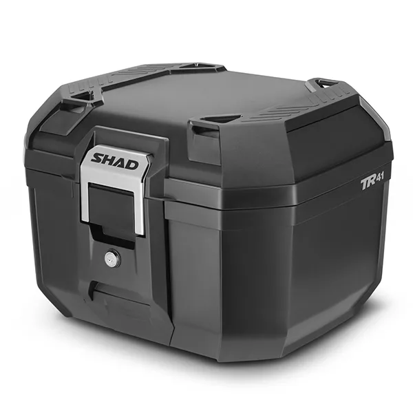 SHAD Terra TR41 Top Case - Black SHAD-D0TR41100