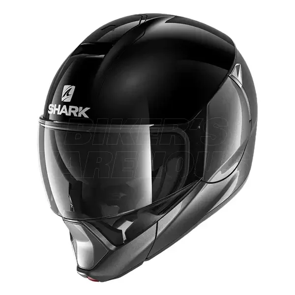 Shark Evojet Modular Flip-Up Helmet