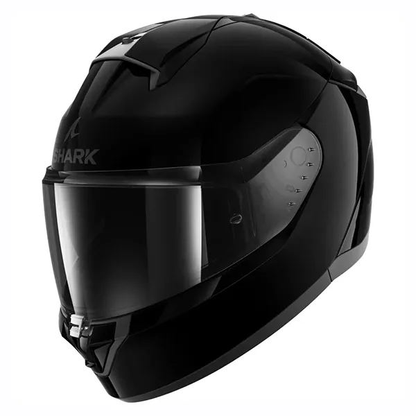 Shark Ridill 2 full face helmet - Black