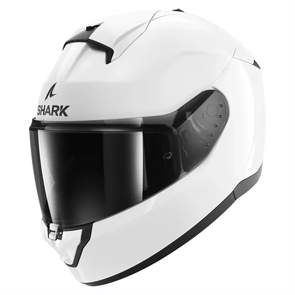 Shark Ridill 2 full face helmet - White