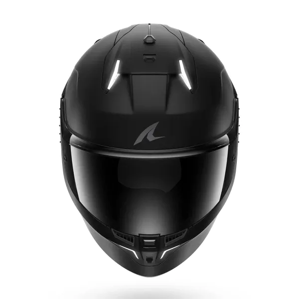 Shark SKWAL I3 Helmet - Dark Shadow/Matte Black HE0825EKMA