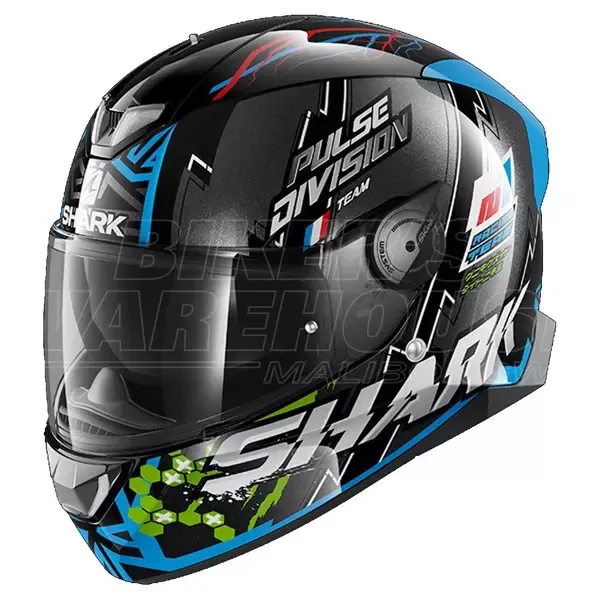 Shark Skwal 2 Noxxys Full Face Helmet