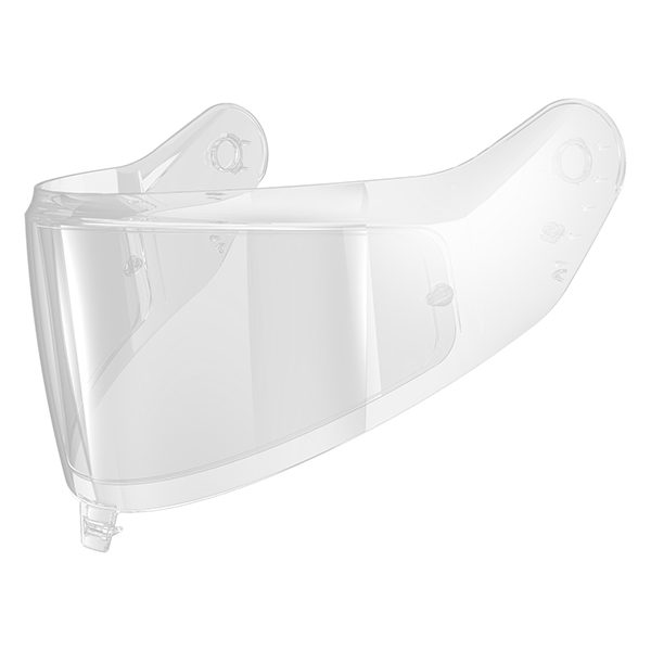 Shark Clear Visor - Skwal I3 / D-Skwal3 / Ridill 2