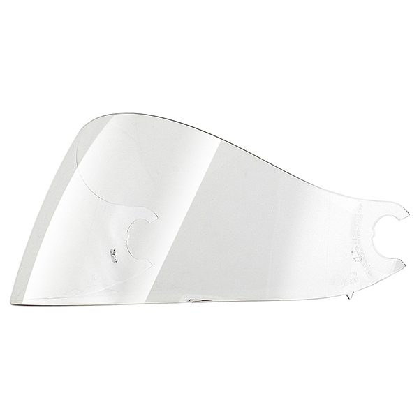 Shark Clear Visor - Skwal/Skwal 2/D-Skwal/D-Skwal 2/Spartan
