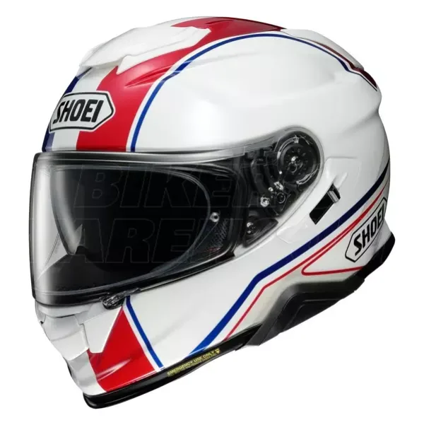 Shoei GT-Air 2 Panorama TC-10 Full Face Helmet