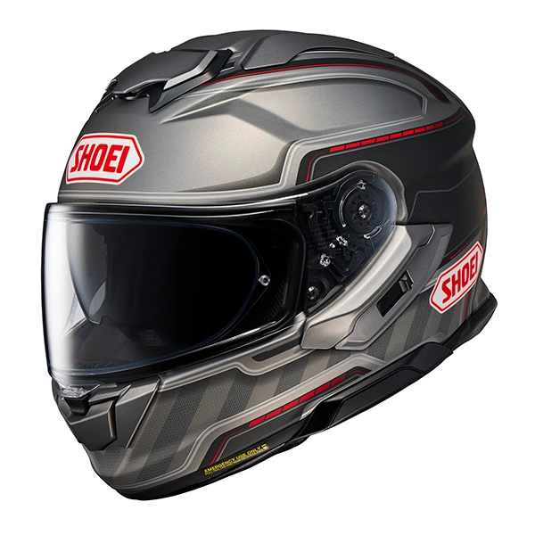 Shoei GT-Air 3 Discipline Full Face Helmet