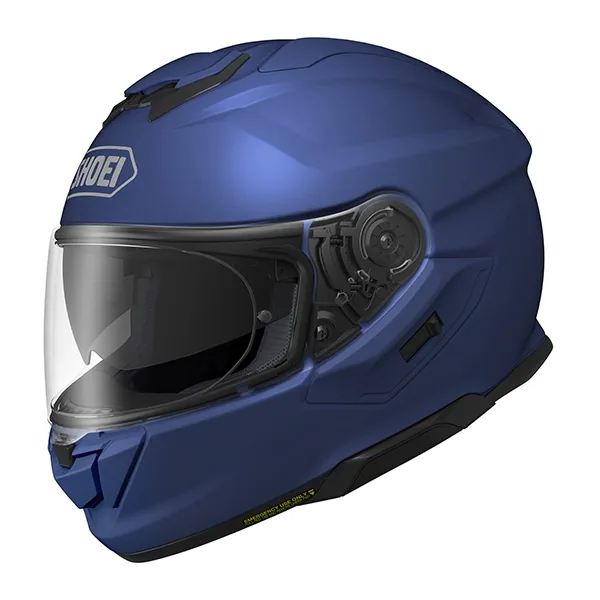 Shoei GT-Air 2 Emblem TC-1 Full Face Helmet - Biker's Warehouse