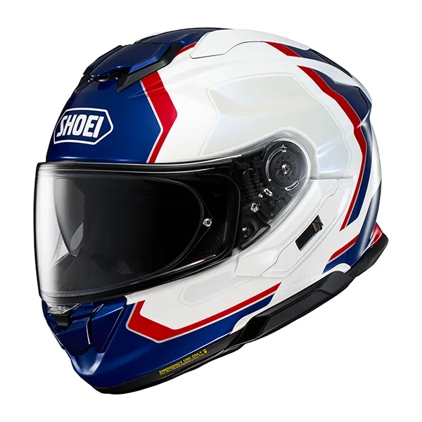 Shoei GT-Air 3 Realm Full Face Helmet - TC10