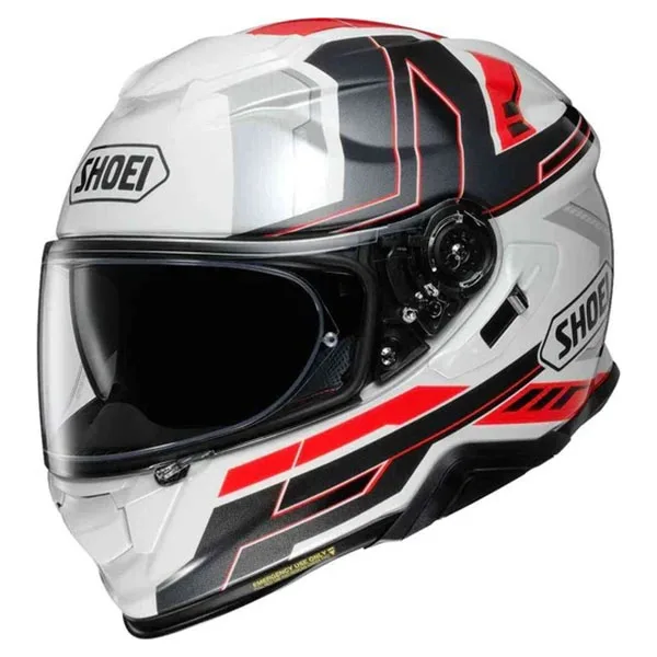 Shoei GT-Air 2 Aperture TC-6 Helmet