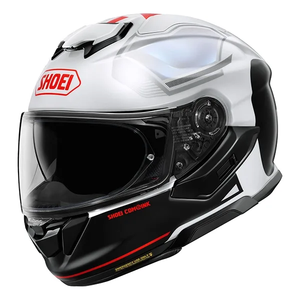 Shoei GT-Air 3 Mike Full Face Helmet - TC6
