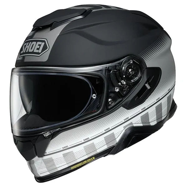 Shoei GT-Air 2 Tesseract TC-5 Helmet