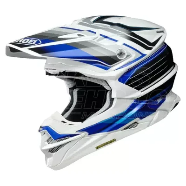 Shoei VFX-WR Pinnacle TC-1 Motocross Helmet