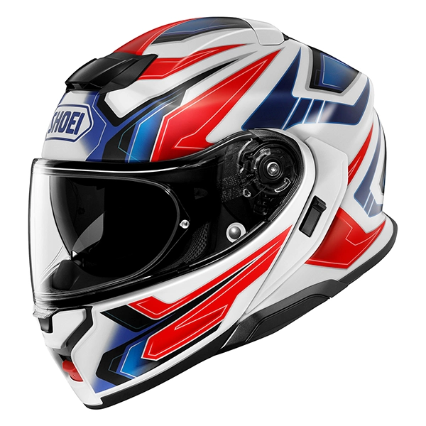 Shoei Neotec 3 Anthem TC-10 Full-face Helmet