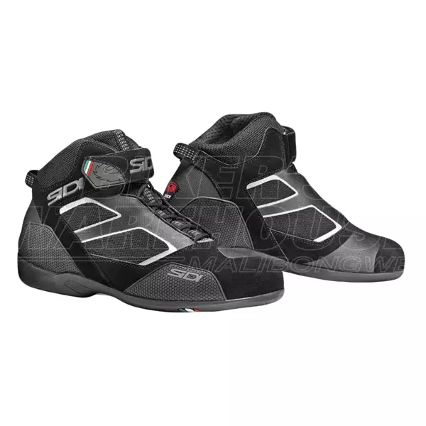 Sidi Meta Street Riding Shoes