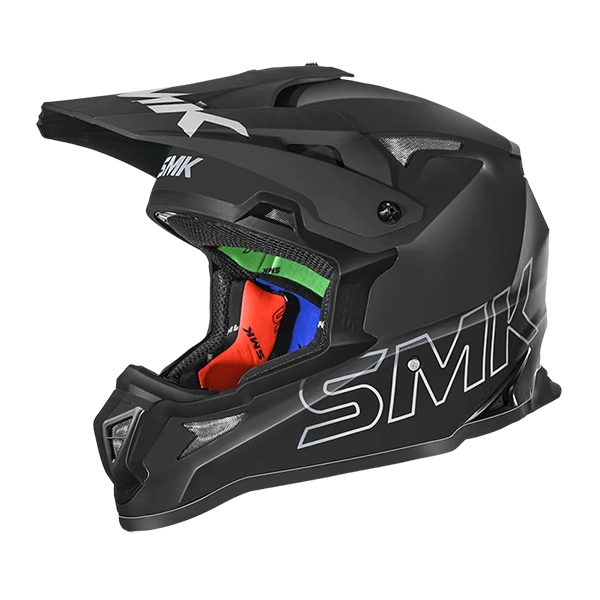 SMK Allterra MX Helmet - MA260