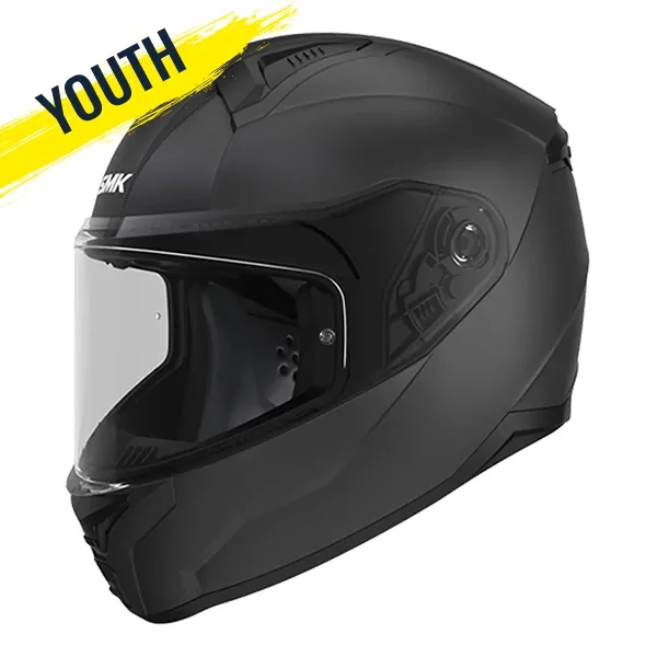 SMK Bionic Youth Helmet