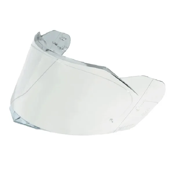 SMK GTJ Replacement Visor - Clear