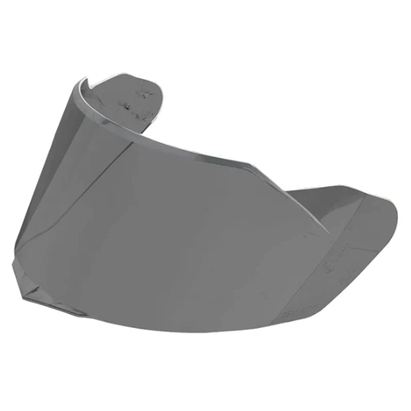 SMK GTJ Replacement Visor - Tinted