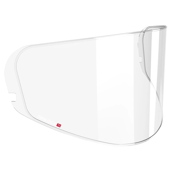 SMK Anti-fog Pinlock 70 for Gullwing