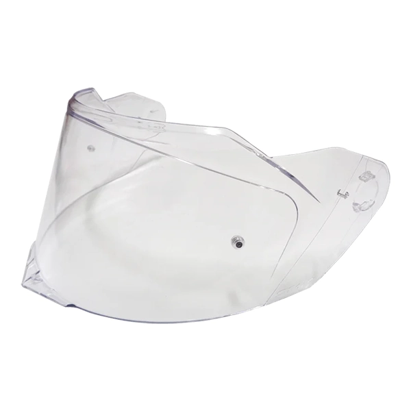 SMK Stellar Replacement Visor - Clear