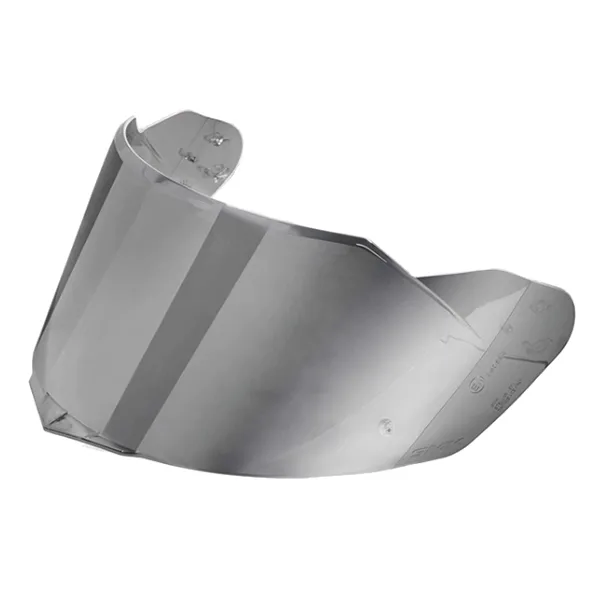 SMK Stellar Replacement Visor - Mirror