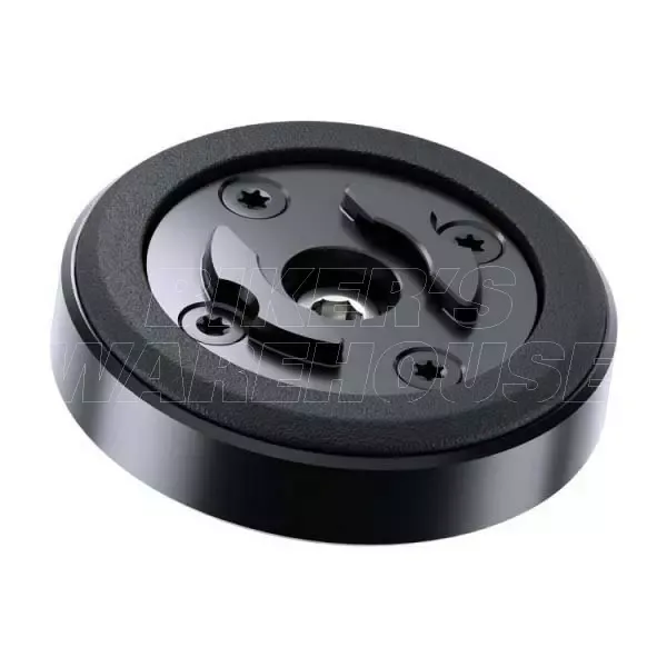 SP Connect SPC+ Anti Vibration Module - Black