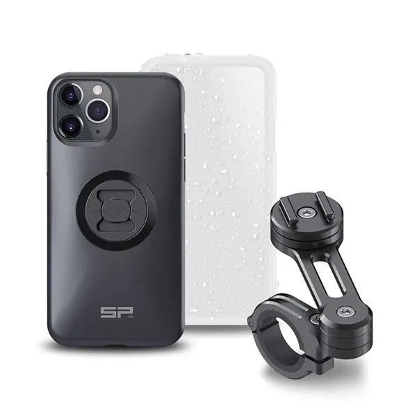 SP Connect Moto Bundle - iPhone