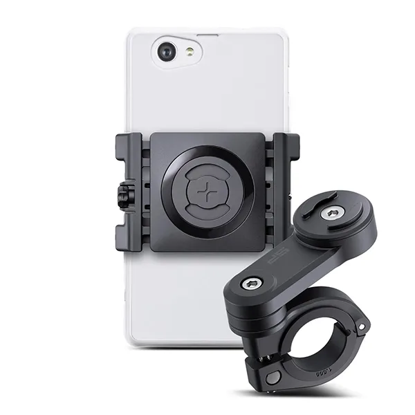 SP Connect Moto Bundle LT Universal Clamp