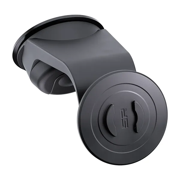 SP Connect Suction Mount With Mag Align