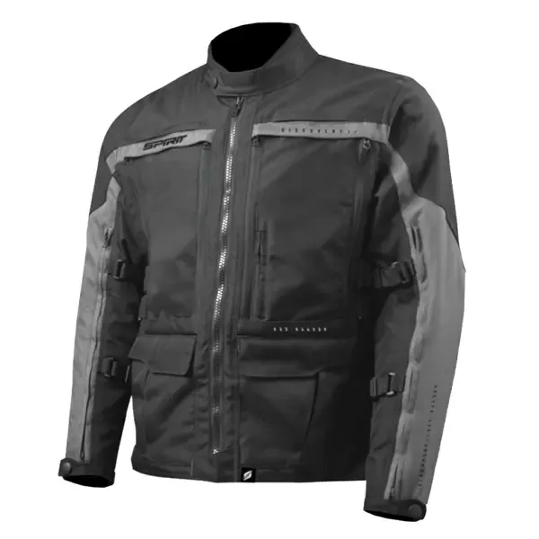 SGI Discovery Adventure Jacket