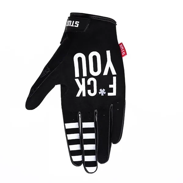 Stux F*You Glove