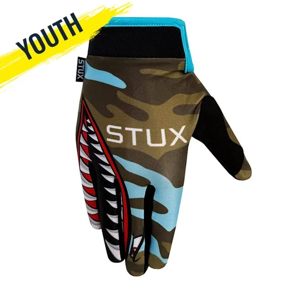 Stux Spitfire Youth Glove