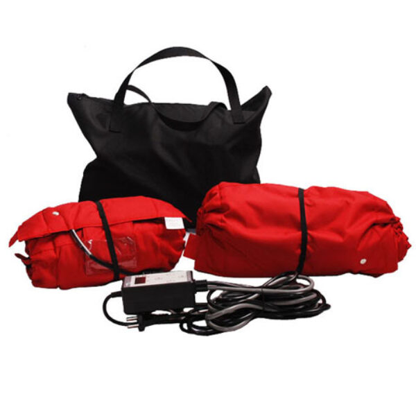 Sumomoto Digital Tyre Warmer