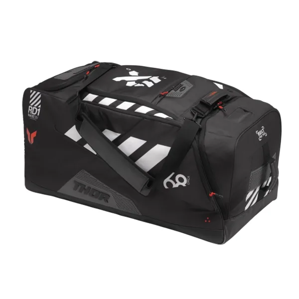 Thor Circuit Gear Bag - Black Coral