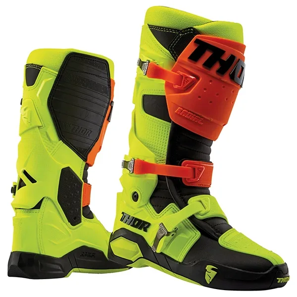 Thor Radial Motocrosss Boot