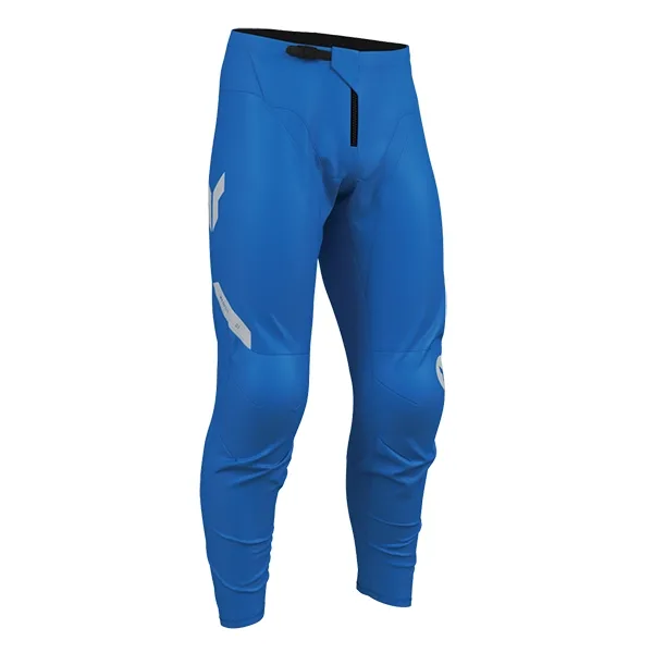 Thor Ridemode Menace Pant - Blue