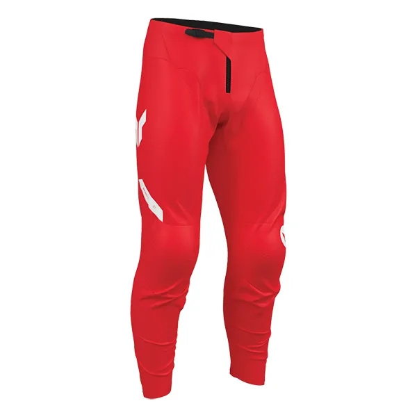 Thor Ridemode Menace Pant - Red