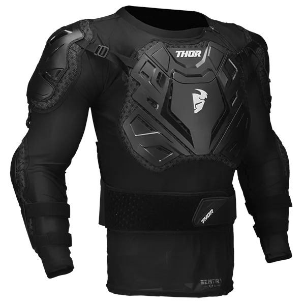 Thor Sentry XP2 Body Protector