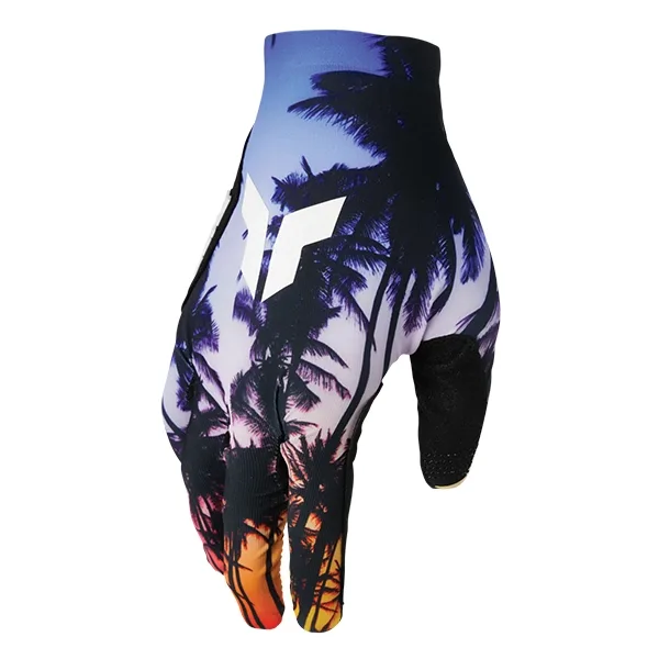Thor Sportmode Glove - Palms Black