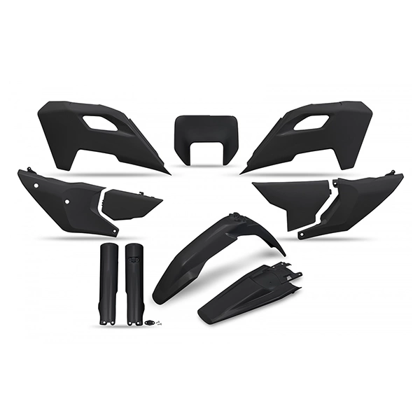 UFO Plastic Kit for Husqvarna TE and FE (2024-2025)