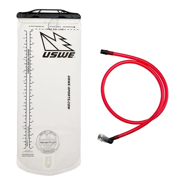 USWE 3L Elite Fixed Phased Bladder